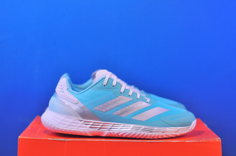 Кросівки Adidas Defiant Speed 2 JP9738 - Зображення 3