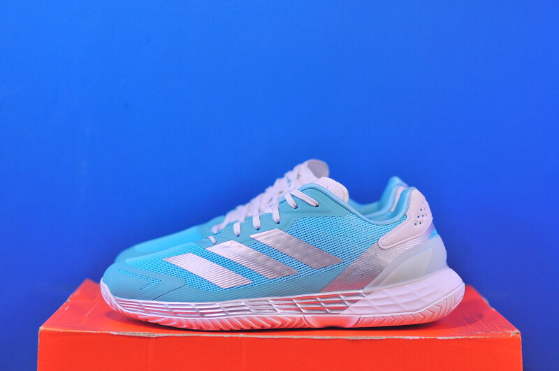 Кросівки Adidas Defiant Speed 2 JP9738