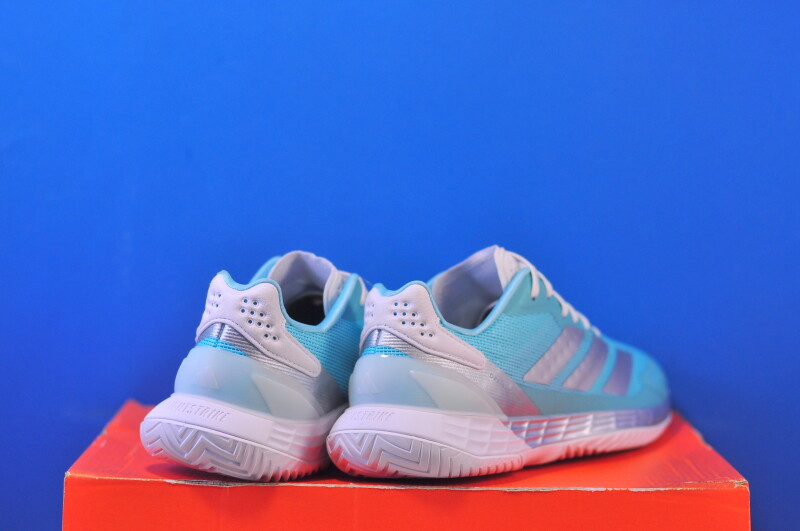 Кросівки Adidas Defiant Speed 2 JP9738 - Зображення 2