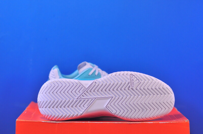Кросівки Adidas Defiant Speed 2 JP9738 - Зображення 4