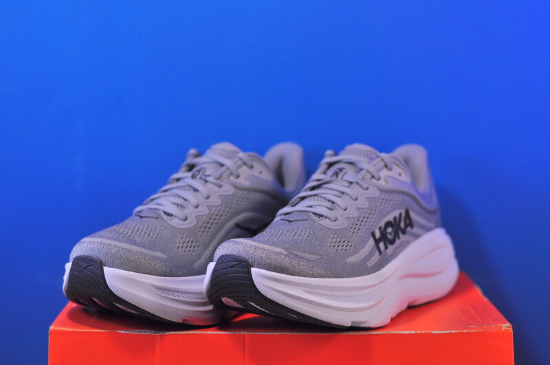 Кросівки Hoka Bondi 9 WIDE 1162013 GCTC - Зображення 1