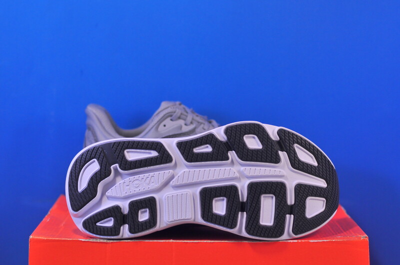 Кросівки Hoka Bondi 9 WIDE 1162013 GCTC - Зображення 4