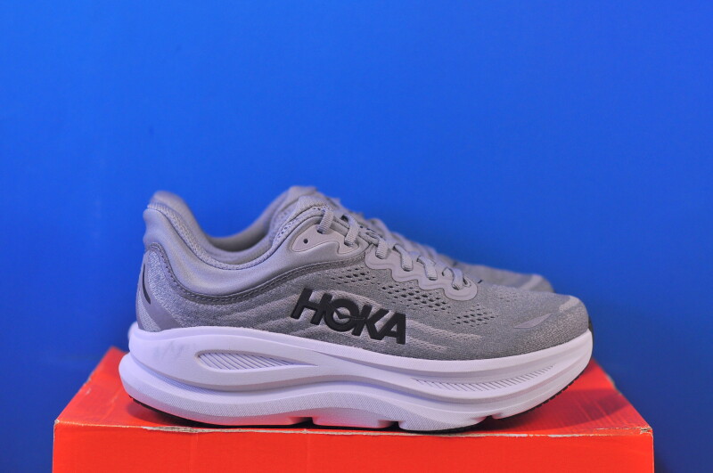 Кросівки Hoka Bondi 9 WIDE 1162013 GCTC - Зображення 3