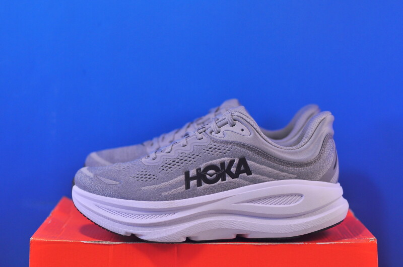 Кросівки Hoka Bondi 9 WIDE 1162013 GCTC