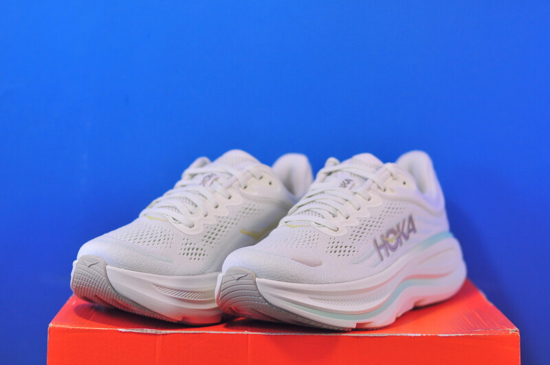 Кросівки Hoka Bondi 9 Wide 1162014 TLSL - Зображення 1