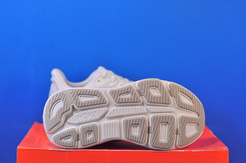 Кросівки Hoka Bondi 9 Wide 1162014 TLSL - Зображення 4