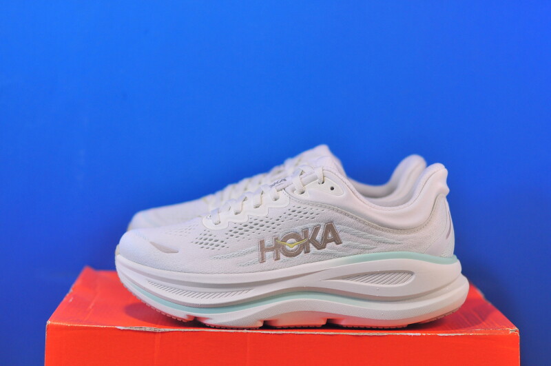 Кросівки Hoka Bondi 9 Wide 1162014 TLSL