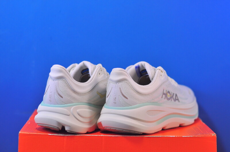 Кросівки Hoka Bondi 9 Wide 1162014 TLSL - Зображення 2