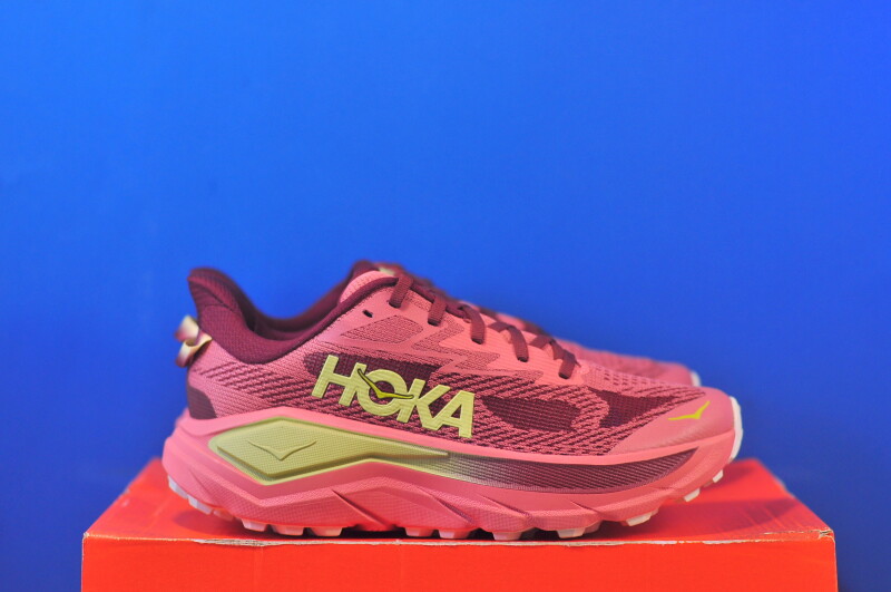 Кросівки Hoka Challenger 8 1168717 BSHD - Зображення 3
