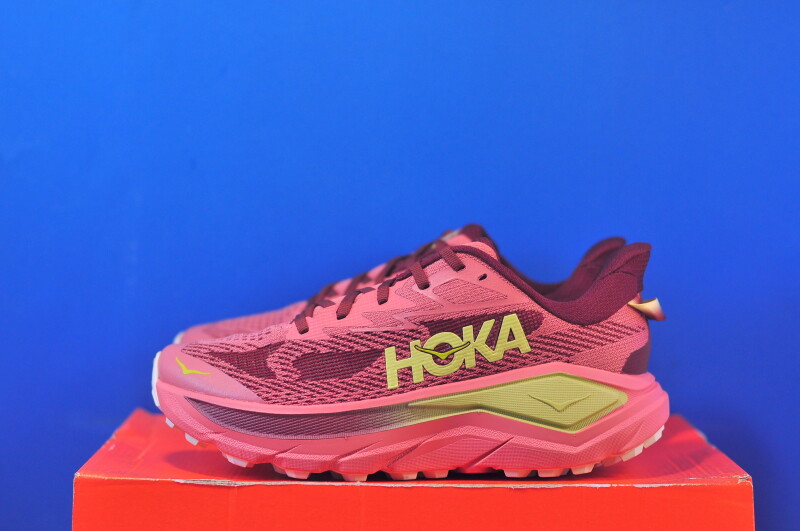 Кросівки Hoka Challenger 8 1168717 BSHD