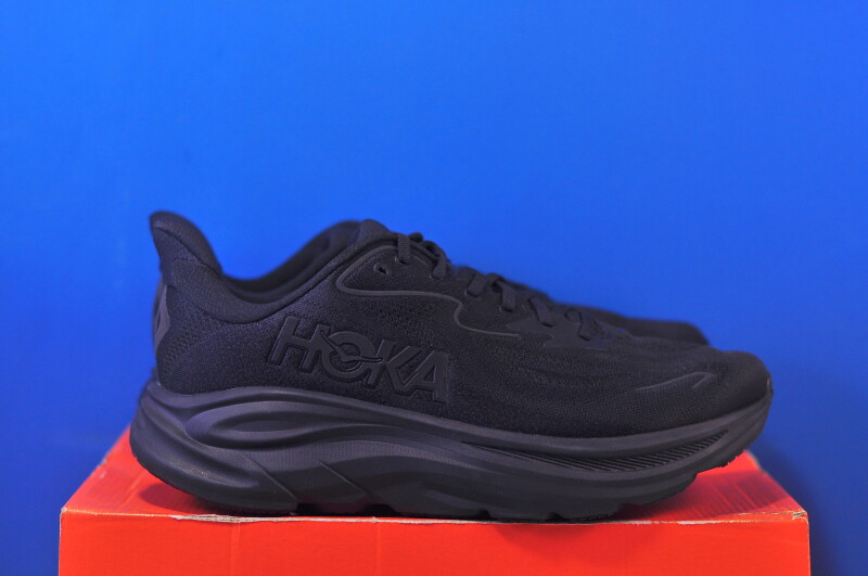 Кросівки Hoka Clifton 10 1162030 BBLC - Зображення 3