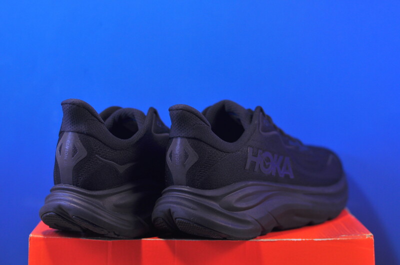 Кросівки Hoka Clifton 10 1162030 BBLC - Зображення 2