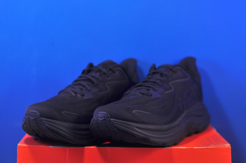 Кросівки Hoka Clifton 10 1162030 BBLC - Зображення 1