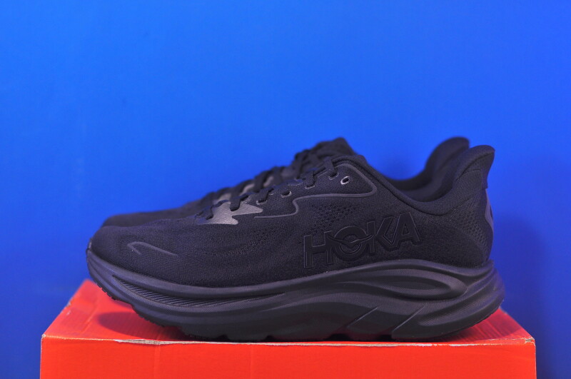 Кросівки Hoka Clifton 10 1162030 BBLC