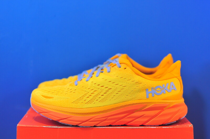 Кросівки Hoka Clifton 8 1119393 RYMZ