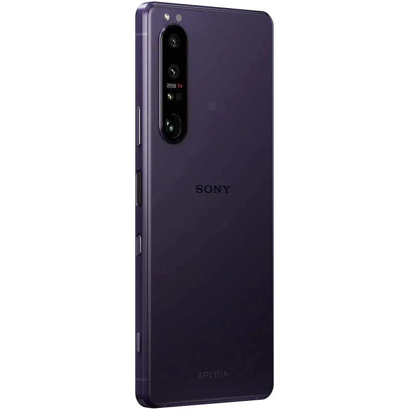 Sony Xperia 1 III 12/512GB Purple - Зображення 2