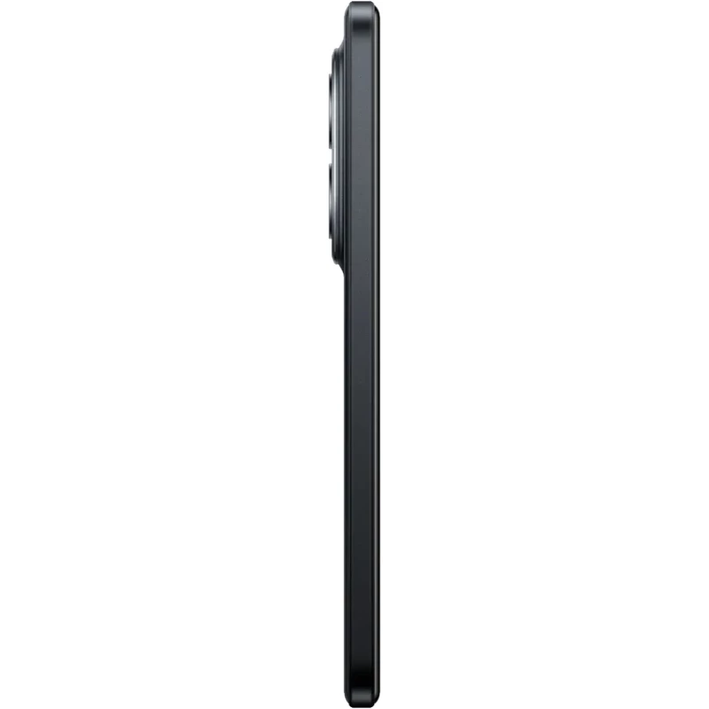 Xiaomi Redmi Note 15 Pro+ 5G 12/512GB Midnight Black (no charger) Europe - Зображення 7