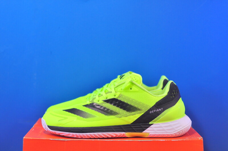 Кросівки Adidas Defiant Speed 2 IH3091