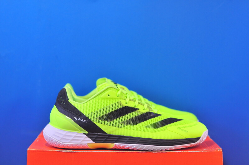 Кросівки Adidas Defiant Speed 2 IH3091 - Зображення 3
