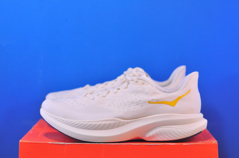 Кросівки Hoka Mach 6 La 1164032 ALK