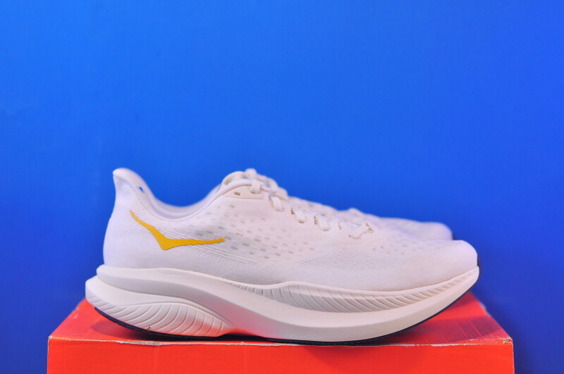Кросівки Hoka Mach 6 La 1164032 ALK - Зображення 3