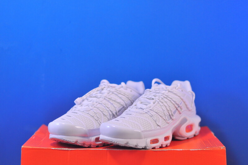 Кросівки Nike Air Max Plus Tn FJ4232-100 - Зображення 1