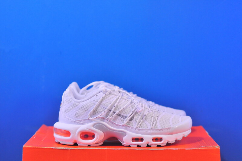 Кросівки Nike Air Max Plus Tn FJ4232-100 - Зображення 3