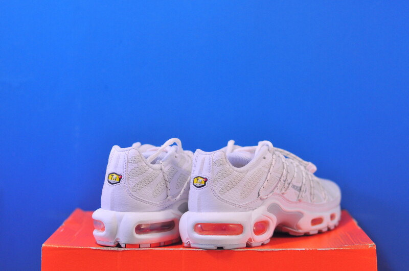 Кросівки Nike Air Max Plus Tn FJ4232-100 - Зображення 2