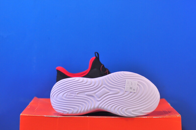 Кросівки Skechers Bounder Pro 404208L/BLK - Зображення 4