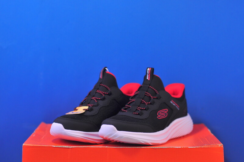 Кросівки Skechers Bounder Pro 404208L/BLK - Зображення 1