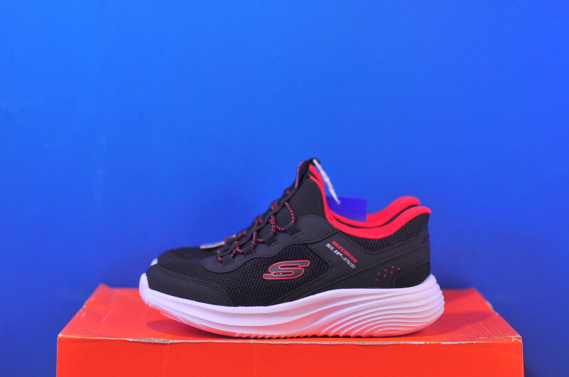 Кросівки Skechers Bounder Pro 404208L/BLK