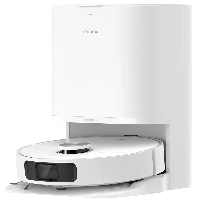 Dreame L10 Prime (RLL11GC) - Зображення 2