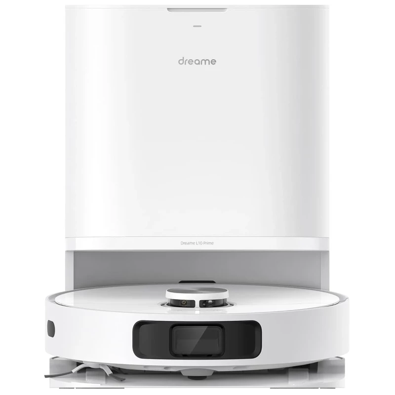 Dreame L10 Prime (RLL11GC) - Зображення 3