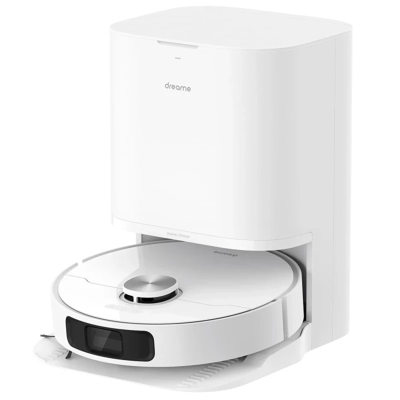 Dreame L10 Prime (RLL11GC) - Зображення 7
