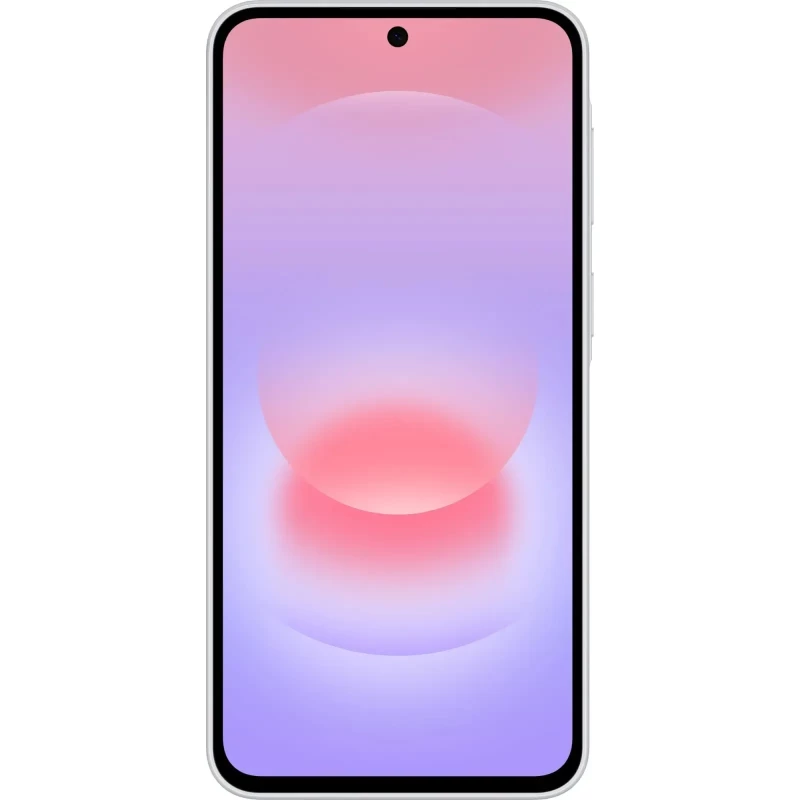 Samsung Galaxy A37 5G 6/128GB Awesome White (SM-A376BZWBSEK) (UA) - Зображення 1