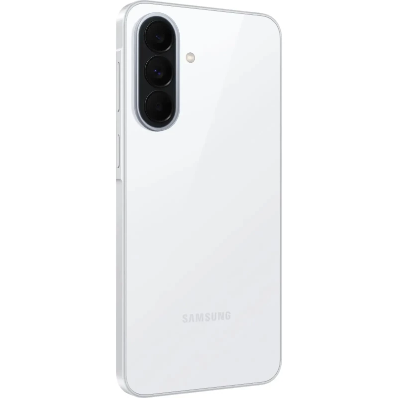 Samsung Galaxy A37 5G 6/128GB Awesome White (SM-A376BZWBSEK) (UA) - Зображення 5