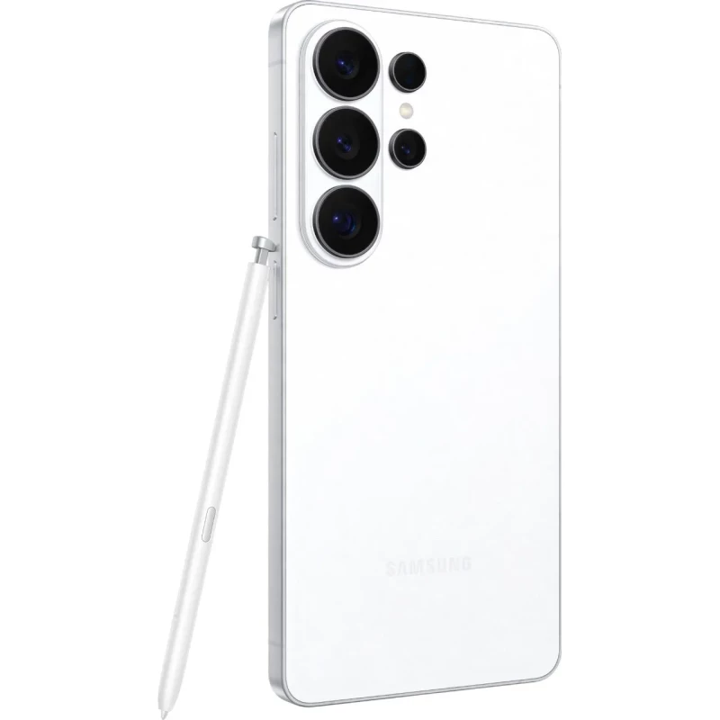 Samsung Galaxy S26 Ultra 12/512GB White (SM-S948BZWG) - Зображення 5