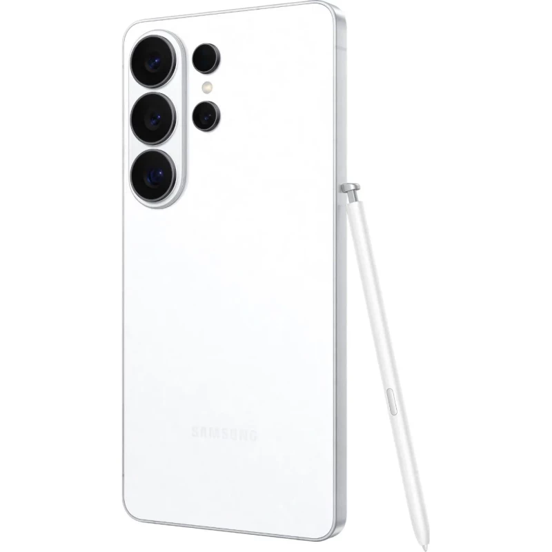 Samsung Galaxy S26 Ultra 12/512GB White (SM-S948BZWG) - Зображення 6