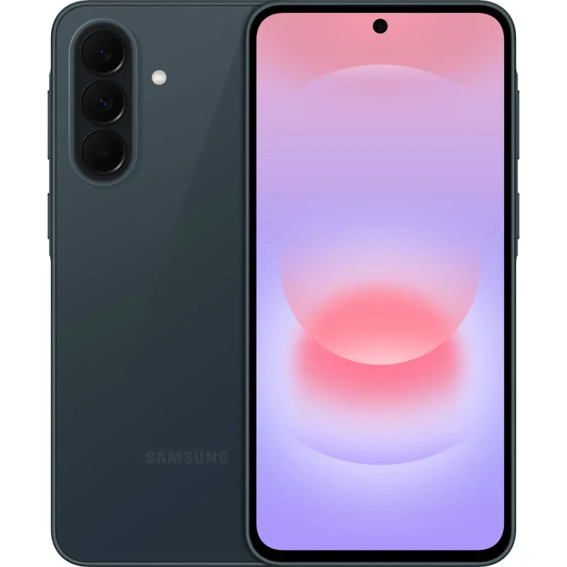 Samsung Galaxy A37 5G 6/128GB Awesome Graygreen (SM-A376BDGBSEK) (UA)