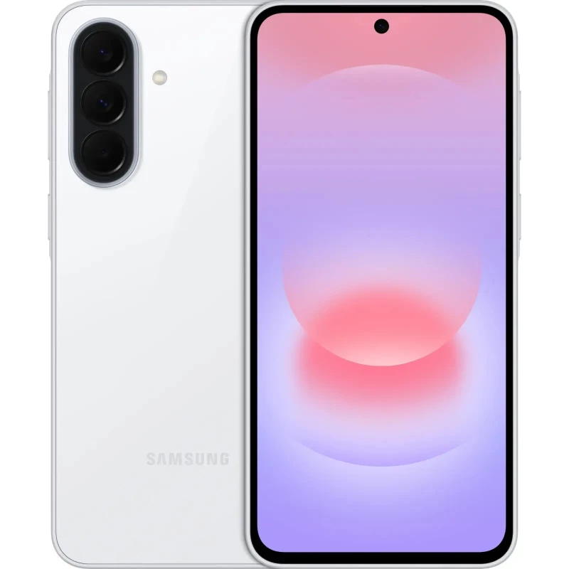 Samsung Galaxy A37 5G 6/128GB Awesome White (SM-A376BZWBSEK) (UA)