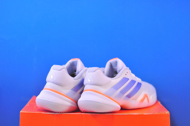 Кросівки Adidas Barricade 14 JR1765 - Зображення 2