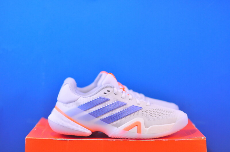 Кросівки Adidas Barricade 14 JR1765 - Зображення 3