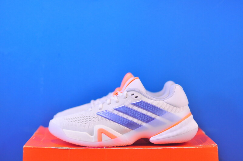 Кросівки Adidas Barricade 14 JR1765