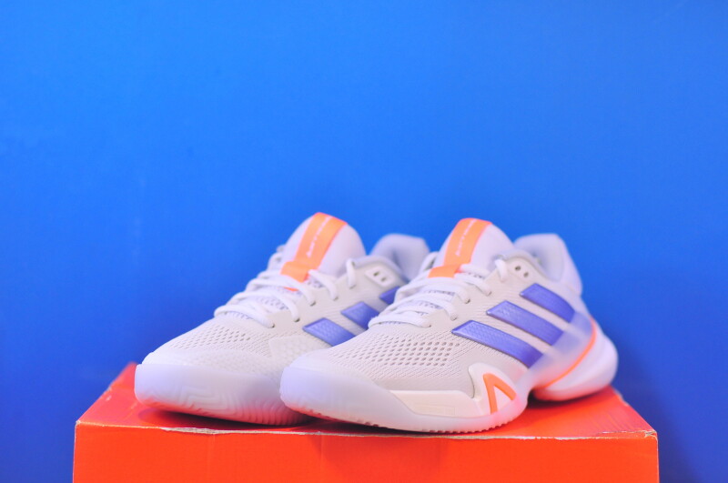 Кросівки Adidas Barricade 14 JR1765 - Зображення 1