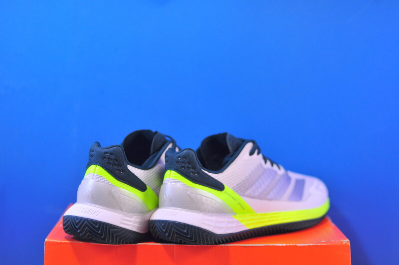 Кросівки Adidas Defiant Speed 2 JH5140 - Зображення 2