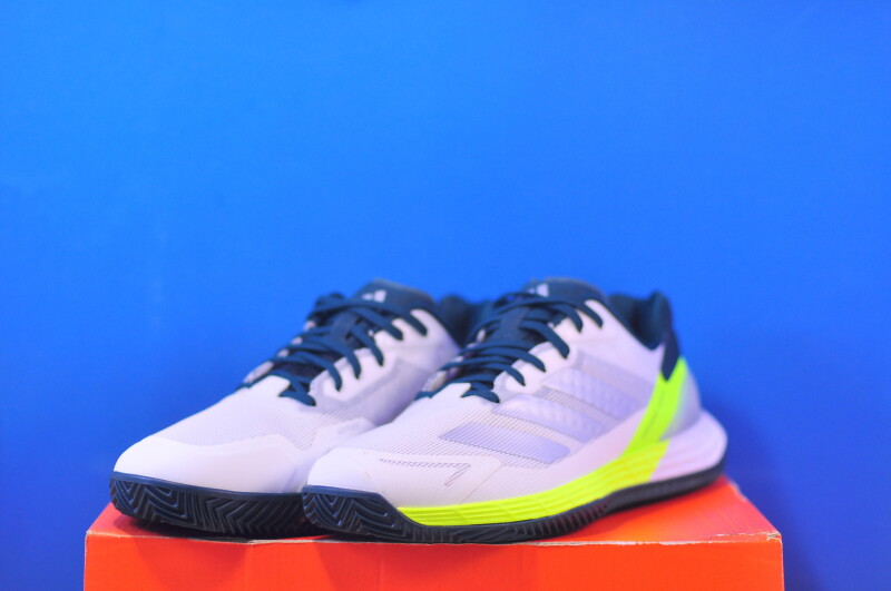 Кросівки Adidas Defiant Speed 2 JH5140 - Зображення 1