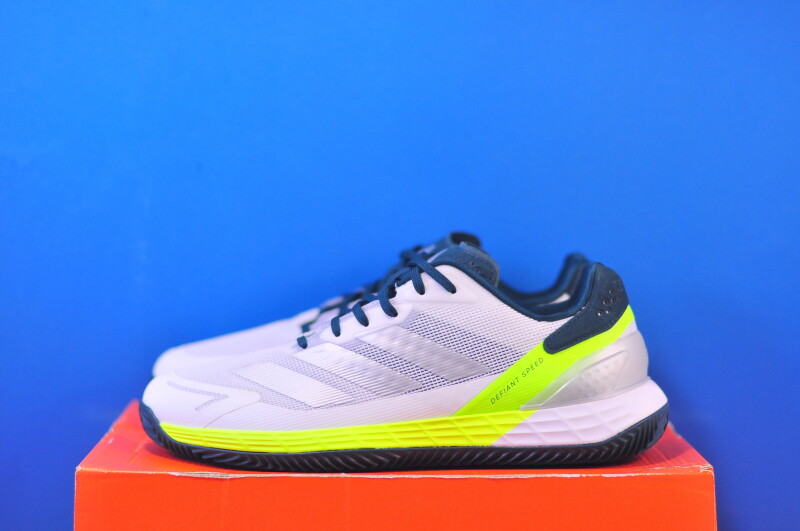 Кросівки Adidas Defiant Speed 2 JH5140