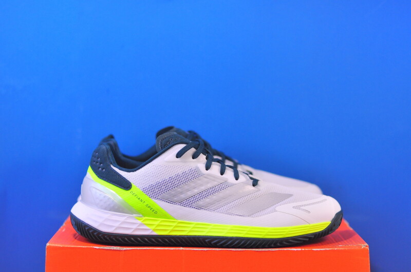 Кросівки Adidas Defiant Speed 2 JH5140 - Зображення 3