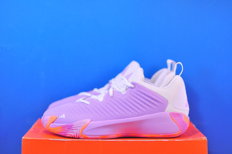 Кросівки Adidas Initiation Powder Plum JQ1722