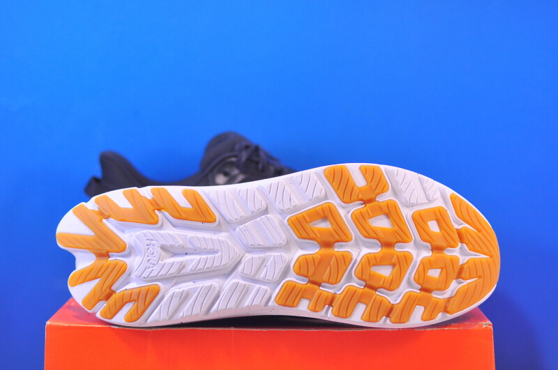 Кросівки Hoka One Kawana 1147930 BWHT - Зображення 4